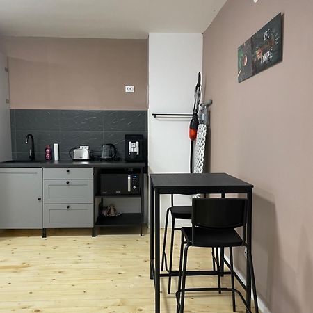 Schei Central Studios In The Heart Of Braşov Dış mekan fotoğraf