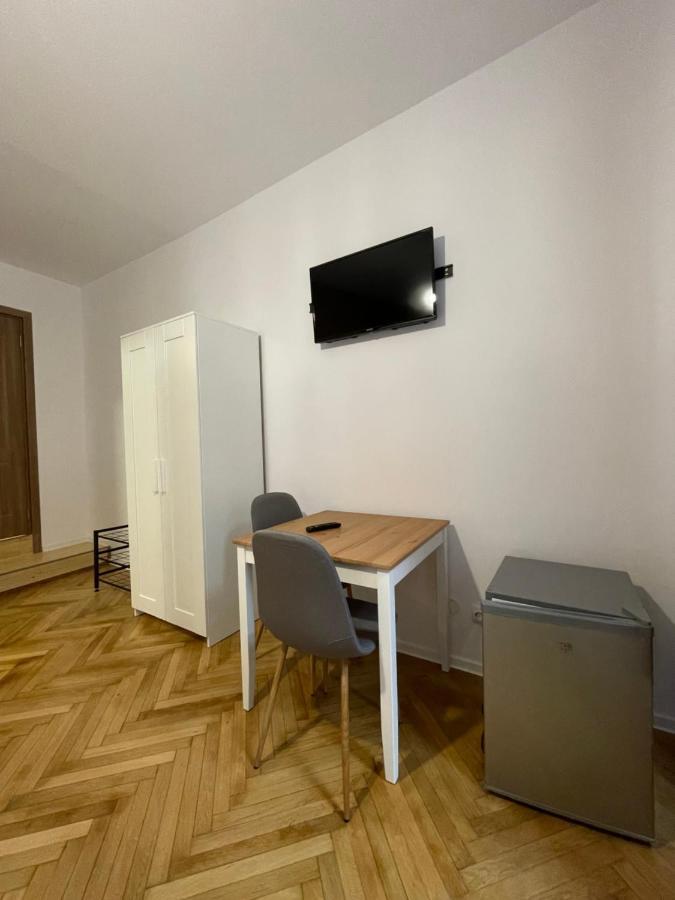Schei Central Studios In The Heart Of Braşov Dış mekan fotoğraf