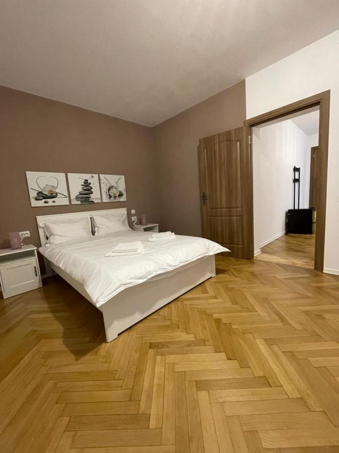 Schei Central Studios In The Heart Of Braşov Dış mekan fotoğraf