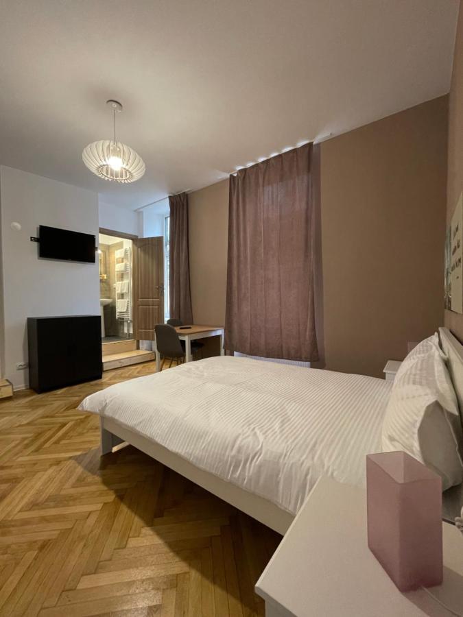 Schei Central Studios In The Heart Of Braşov Dış mekan fotoğraf