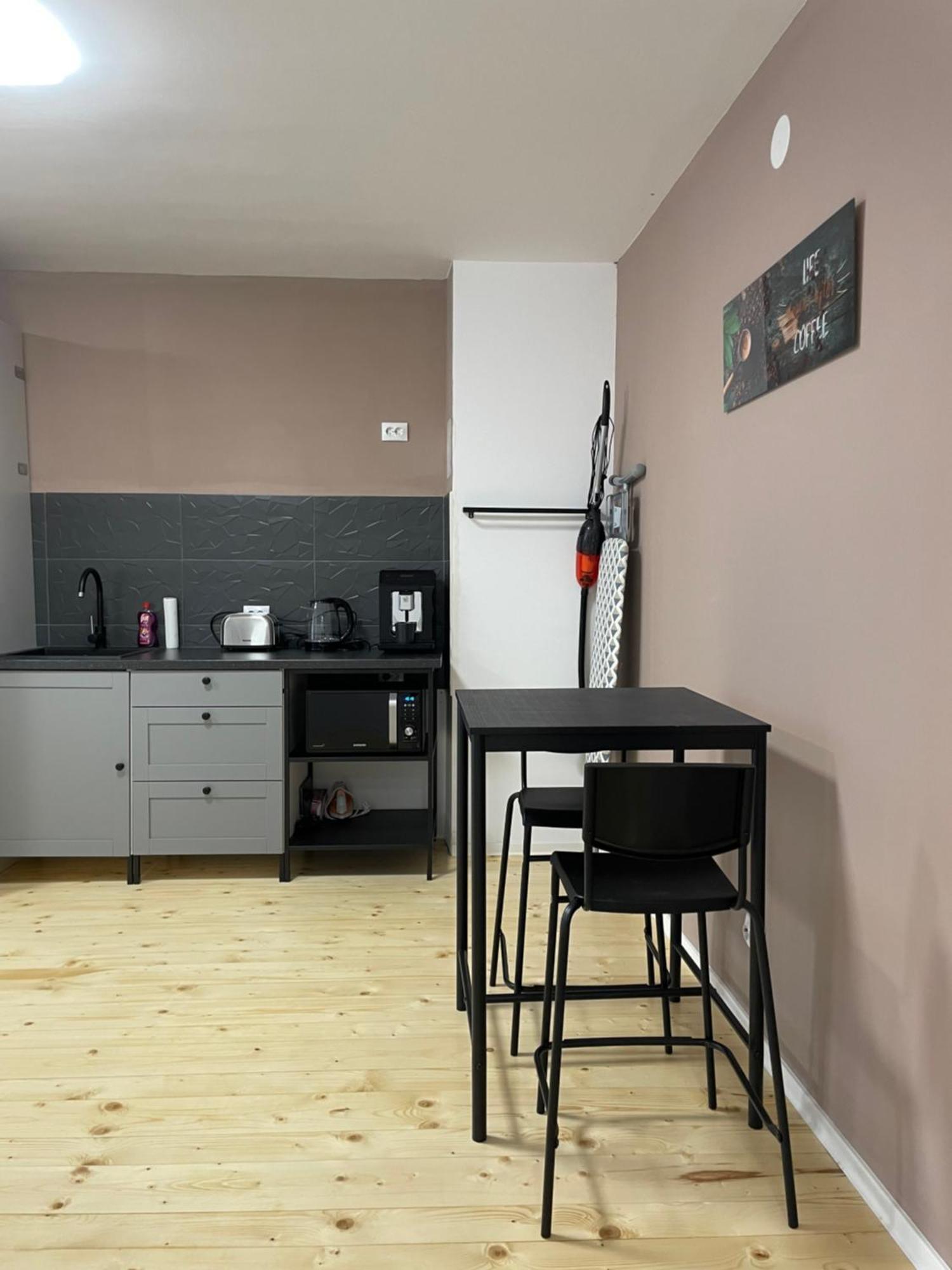 Schei Central Studios In The Heart Of Braşov Dış mekan fotoğraf