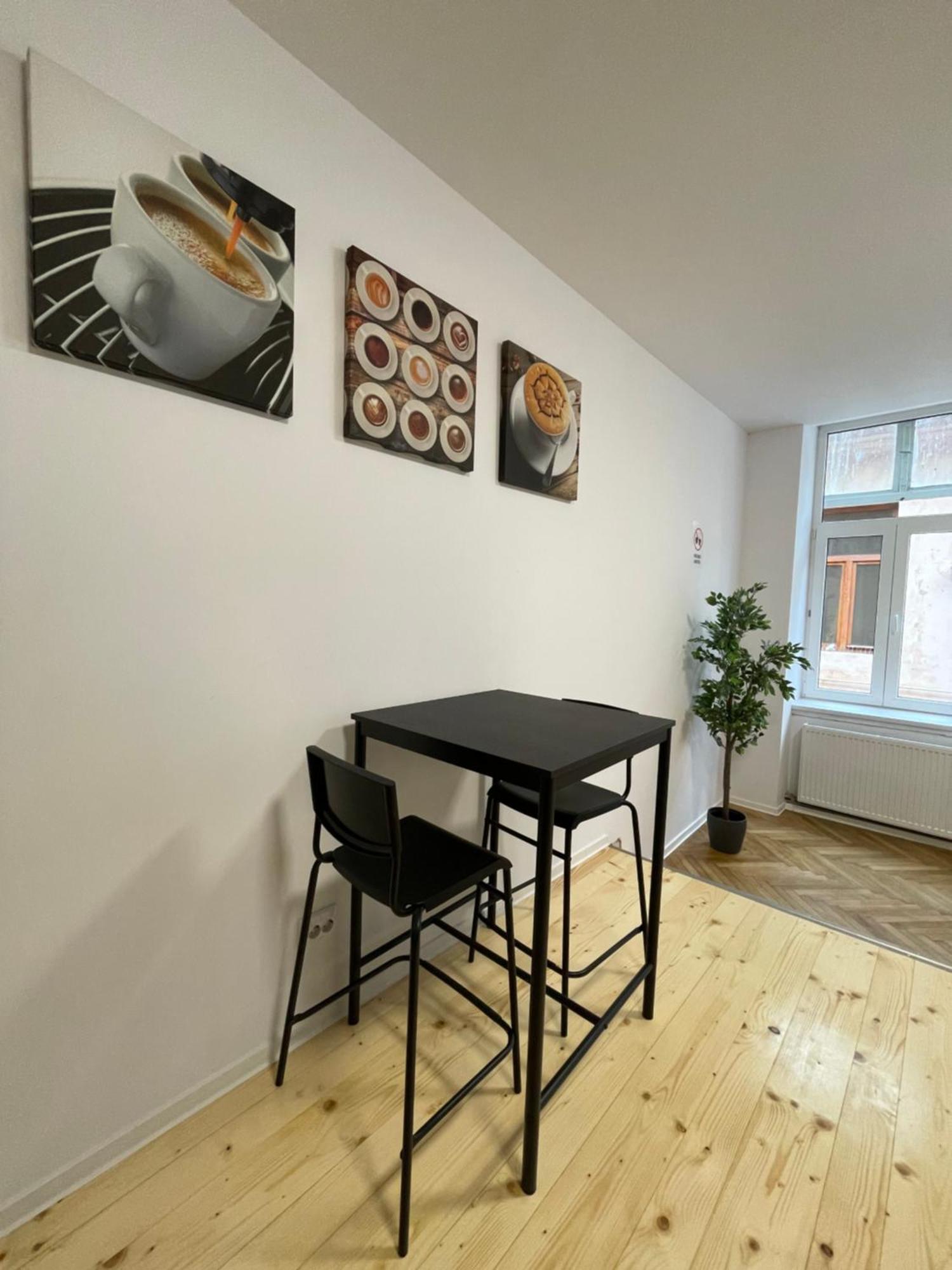 Schei Central Studios In The Heart Of Braşov Dış mekan fotoğraf